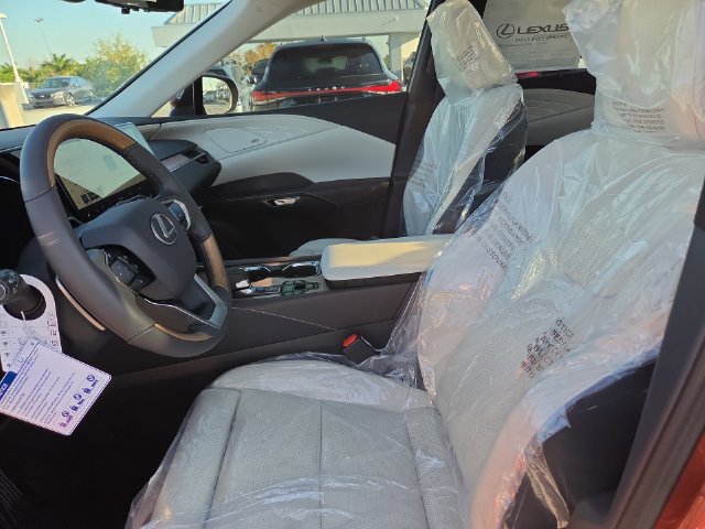 New 2026 Lexus RX 350 AWD w/ Convenience Package image 11