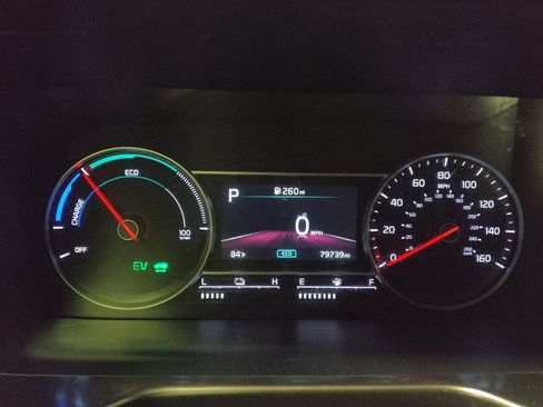 Used 2023 Kia Sorento EX image 23