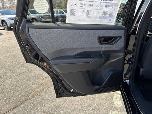 New 2026 Subaru Outback Premium image 83