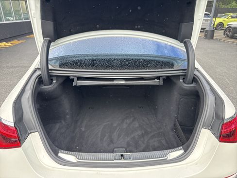 Used 2023 Mercedes-Benz S 580 4MATIC Sedan image 29