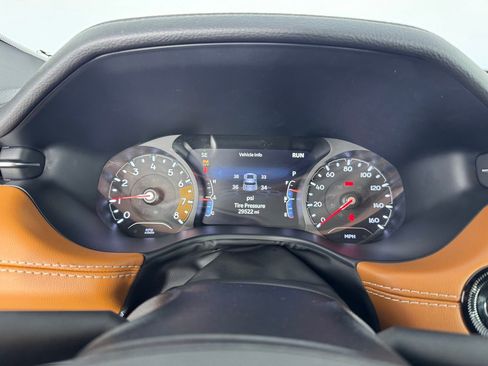 Used 2024 Jeep Compass Limited image 20