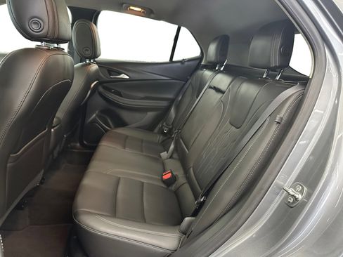 Used 2024 Buick Encore GX Avenir image 10