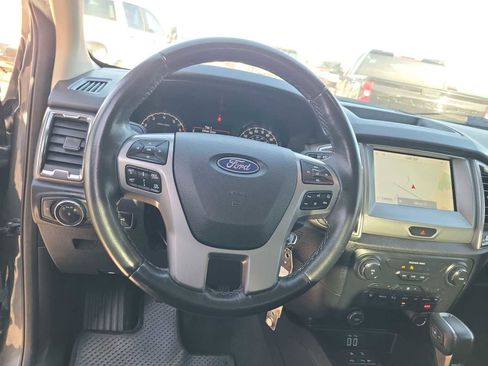 Used 2020 Ford Ranger XLT w/ Equipment Group 302A Luxury image 14