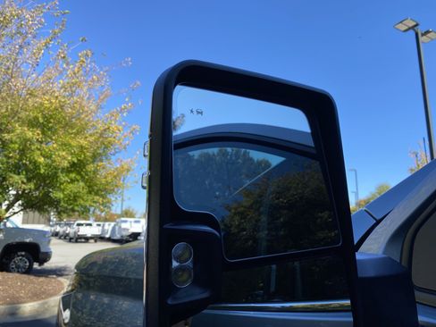 Used 2024 Chevrolet Silverado 2500 High Country w/ High Country Premium Package image 45