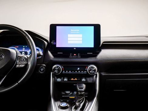 Used 2024 Toyota RAV4 XSE w/ Advanced Technology Package AWD/4WD image 13