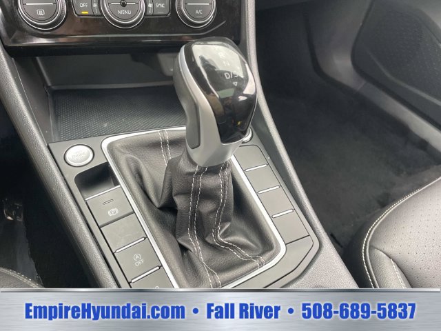 Used 2024 Volkswagen Jetta SE FWD image 26