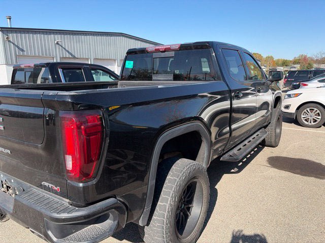 Used 2021 GMC Sierra 1500 AT4 w/ Technology Package AWD/4WD image 15
