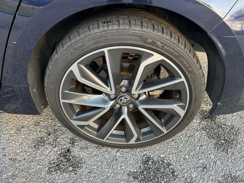 Used 2021 Toyota Corolla SE FWD image 10