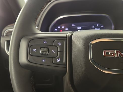 Certified 2023 GMC Yukon XL AT4 AWD/4WD image 16
