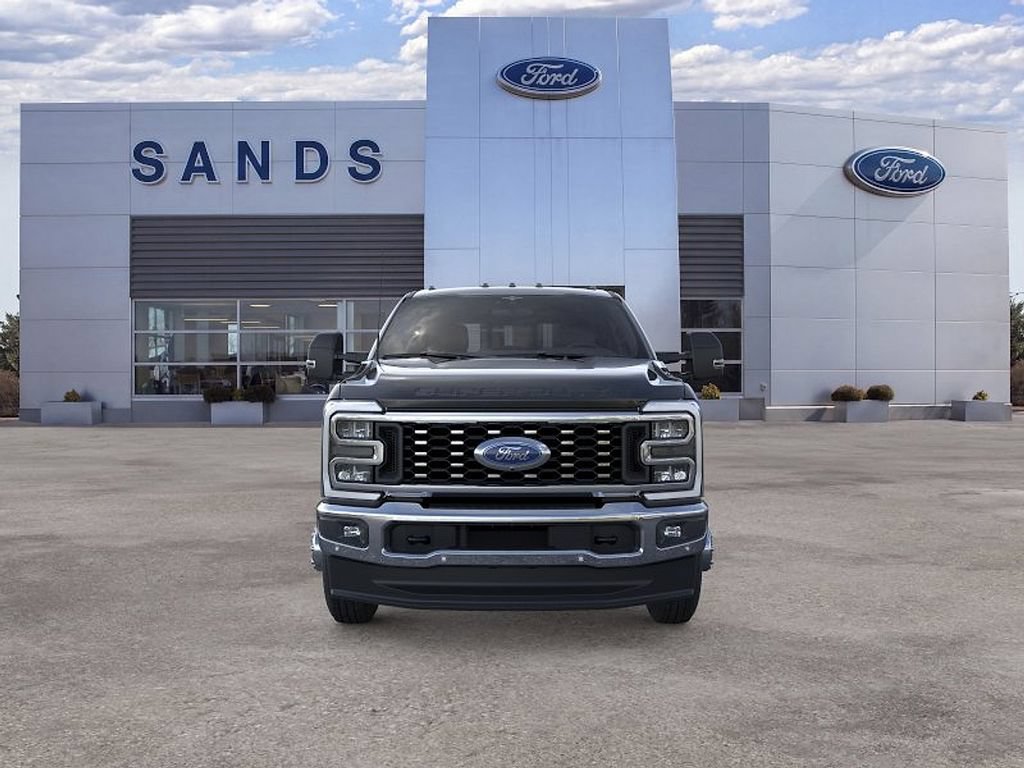 New 2026 Ford F350 Lariat w/ Lariat Ultimate Package AWD/4WD image 6