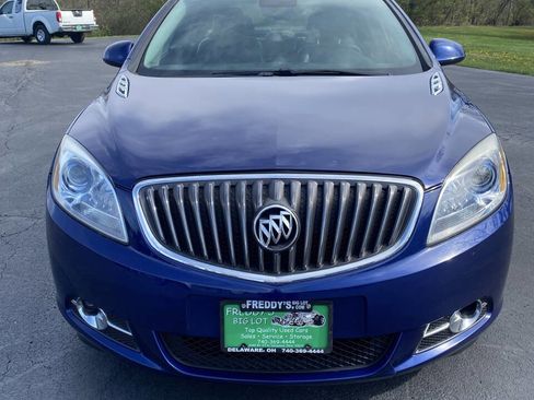 Used 2013 Buick Verano Leather image 2