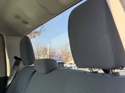 Used 2016 RAM 1500 ST w/ Popular Equipment Group image 23