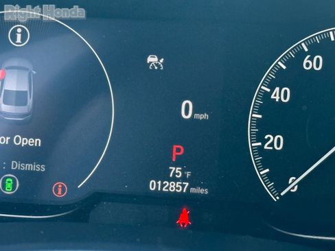 Used 2022 Honda Accord Touring image 21