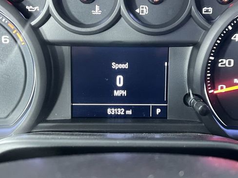 Used 2021 Chevrolet Silverado 2500 W/T w/ WT Fleet Convenience Package image 12