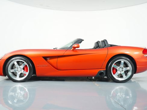 Used 2005 Dodge Viper SRT-10 w/ Copperhead Edition Group image 19