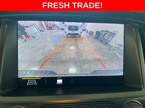 Used 2022 GMC Canyon Elevation w/ Elevation Premium Package AWD/4WD image 15