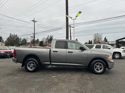 Used 2010 Dodge Ram 1500 Truck SLT image 5