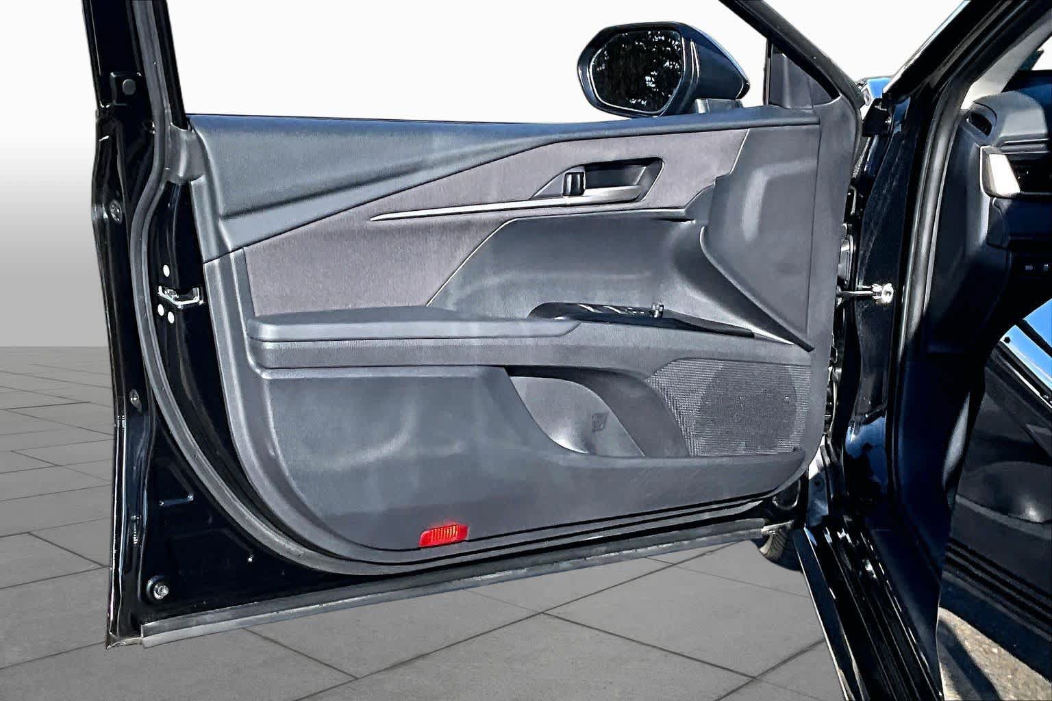 Certified 2025 Toyota Camry LE FWD image 21
