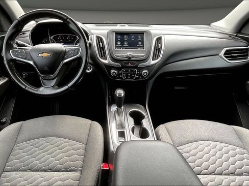 Used 2019 Chevrolet Equinox LT FWD image 10