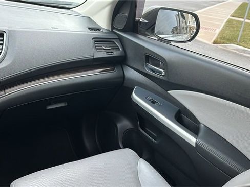 Used 2015 Honda CR-V EX-L image 24