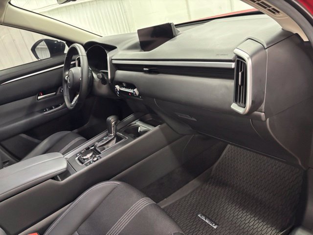 Used 2025 MAZDA CX-50 AWD 2.5 S w/ Weather Package image 16