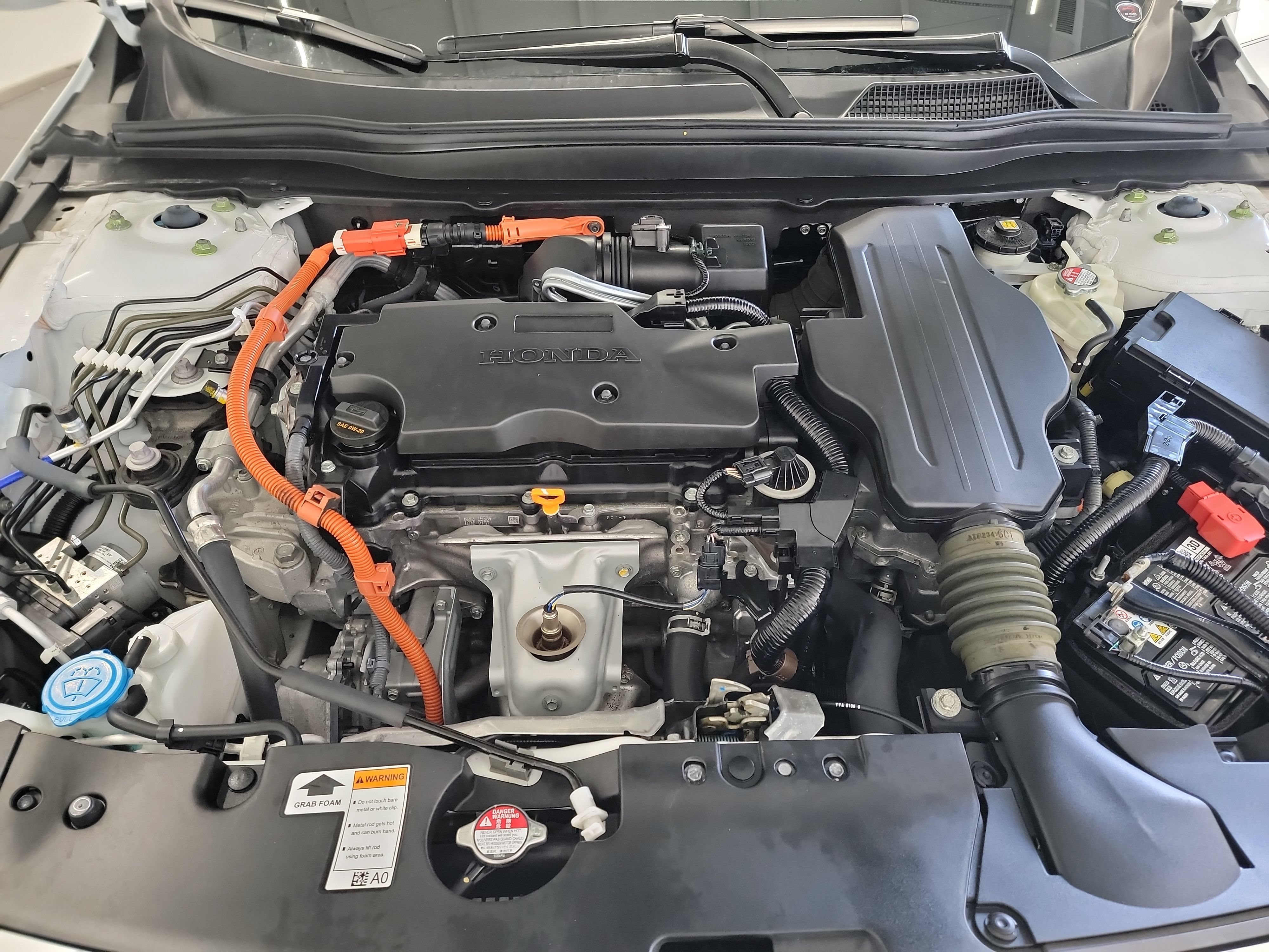 Used 2022 Honda Accord Touring image 25