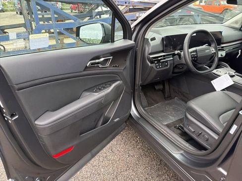 New 2026 Kia Sportage SX Prestige AWD/4WD image 12