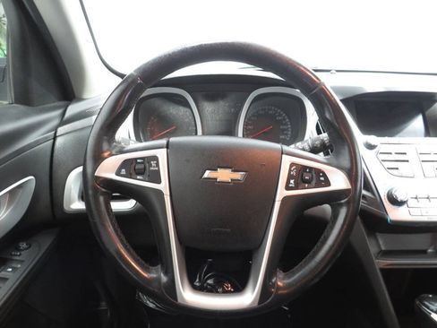 Used 2017 Chevrolet Equinox LT w/ Convenience Package FWD image 14