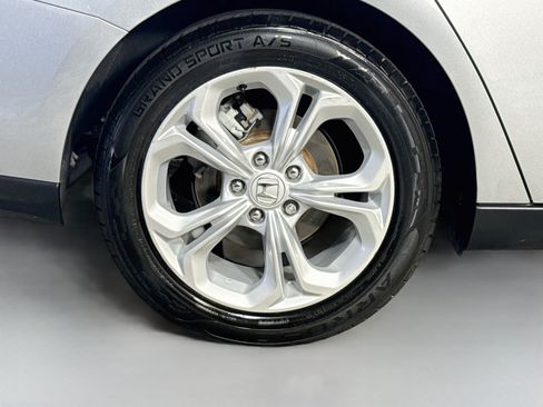 Used 2024 Honda Accord LX image 33