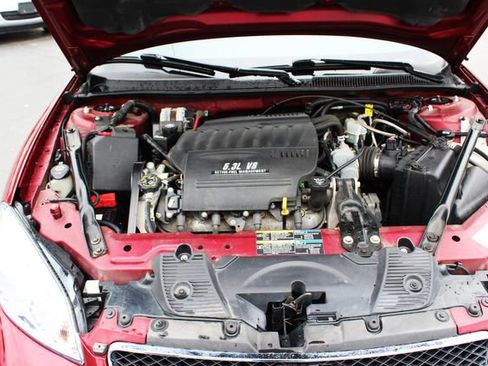 Used 2007 Chevrolet Monte Carlo SS FWD image 23