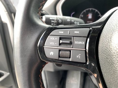 Used 2023 Honda Pilot Sport image 16