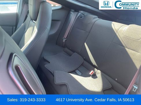 New 2026 Honda Prelude image 26