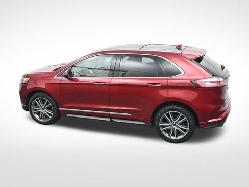 Used 2019 Ford Edge Titanium w/ Equipment Group 301A image 31