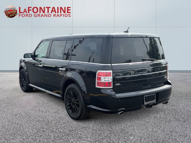 Used 2019 Ford Flex SEL w/ Equipment Group 202A FWD image 5