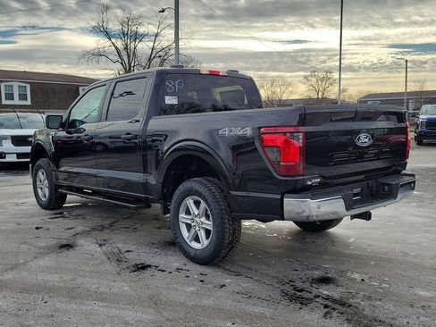New 2025 Ford F150 XLT image 6