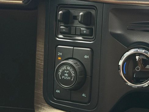 New 2026 Ford F150 King Ranch w/ Equipment Group 601A High image 43