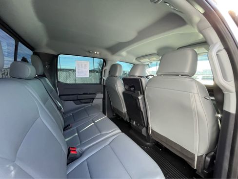 Used 2024 Ford F350 XL w/ XL Driver Assist Package image 26