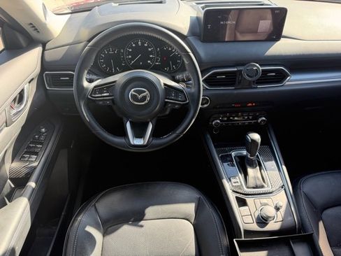 Used 2024 MAZDA CX-5 AWD 2.5 S image 9