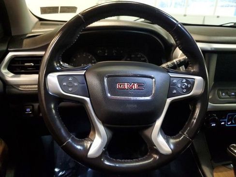 Used 2019 GMC Acadia SLE image 15