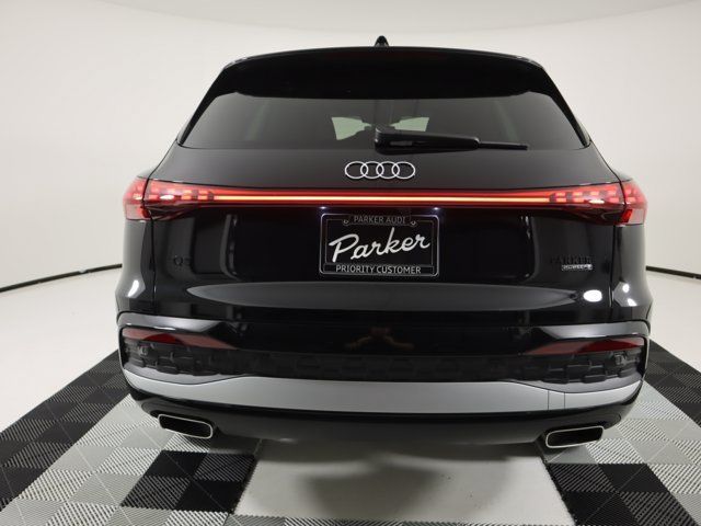 Certified 2025 Audi Q5 Premium w/ Premium Plus AWD/4WD image 4