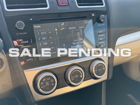 Used 2016 Subaru Impreza 2.0i Sport Limited image 21