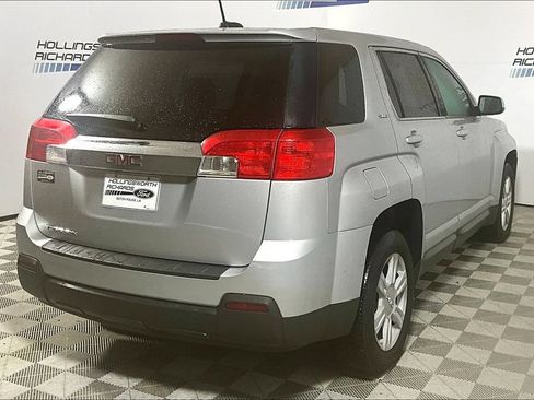 Used 2015 GMC Terrain SLE FWD image 9