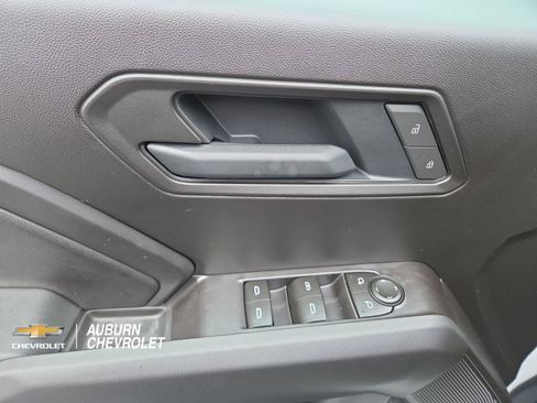 New 2026 Chevrolet Colorado Trail Boss AWD/4WD image 15