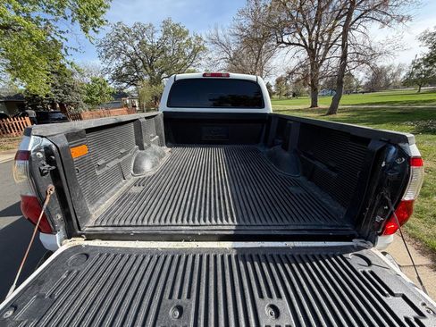 Used 2005 Toyota Tundra SR5 AWD/4WD image 22