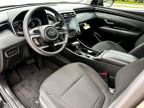 Used 2023 Hyundai Tucson SEL image 16