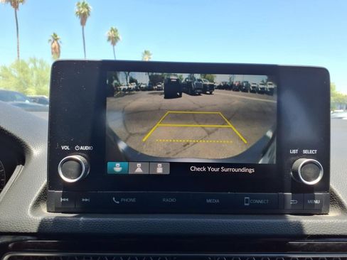 Used 2023 Honda Civic Sport image 13