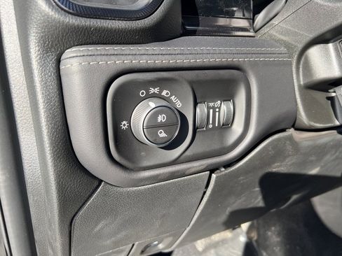 New 2026 RAM 2500 Rebel w/ Rebel Level 2 Equipment Group image 25