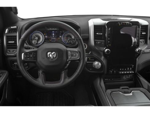 Used 2019 RAM 1500 Limited AWD/4WD image 6