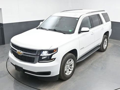 Used 2020 Chevrolet Tahoe LS image 15