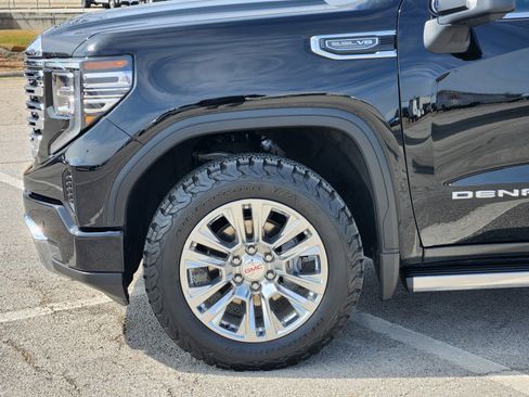 Certified 2025 GMC Sierra 1500 Denali w/ Technology Package image 27